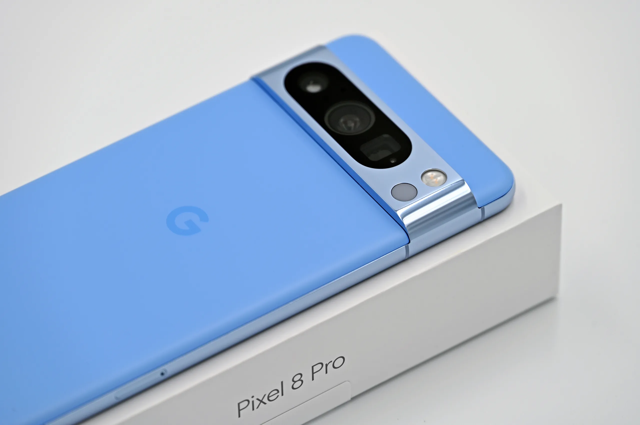 Smartphone Android, où Google Assistant a définitivement cédé la place à Gemini